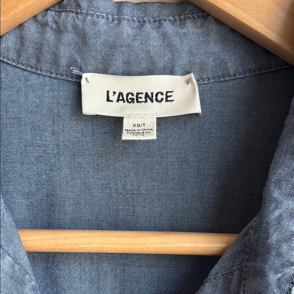 L'AGENCE ColetteTop - Picture 5 of 8